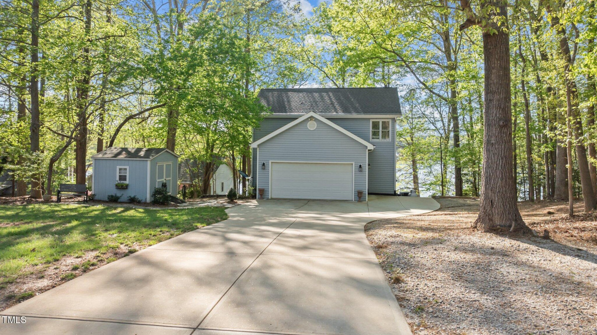104 Chuckwagon Dr Louisburg, NC 27549