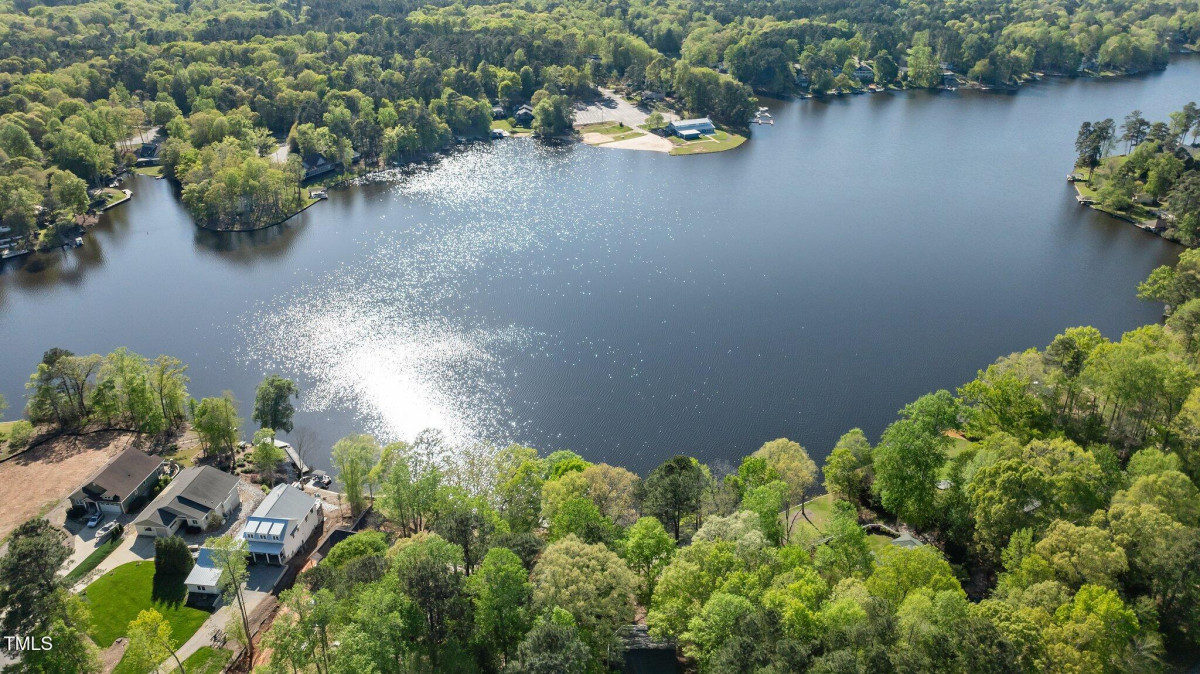 104 Chuckwagon Dr Louisburg, NC 27549