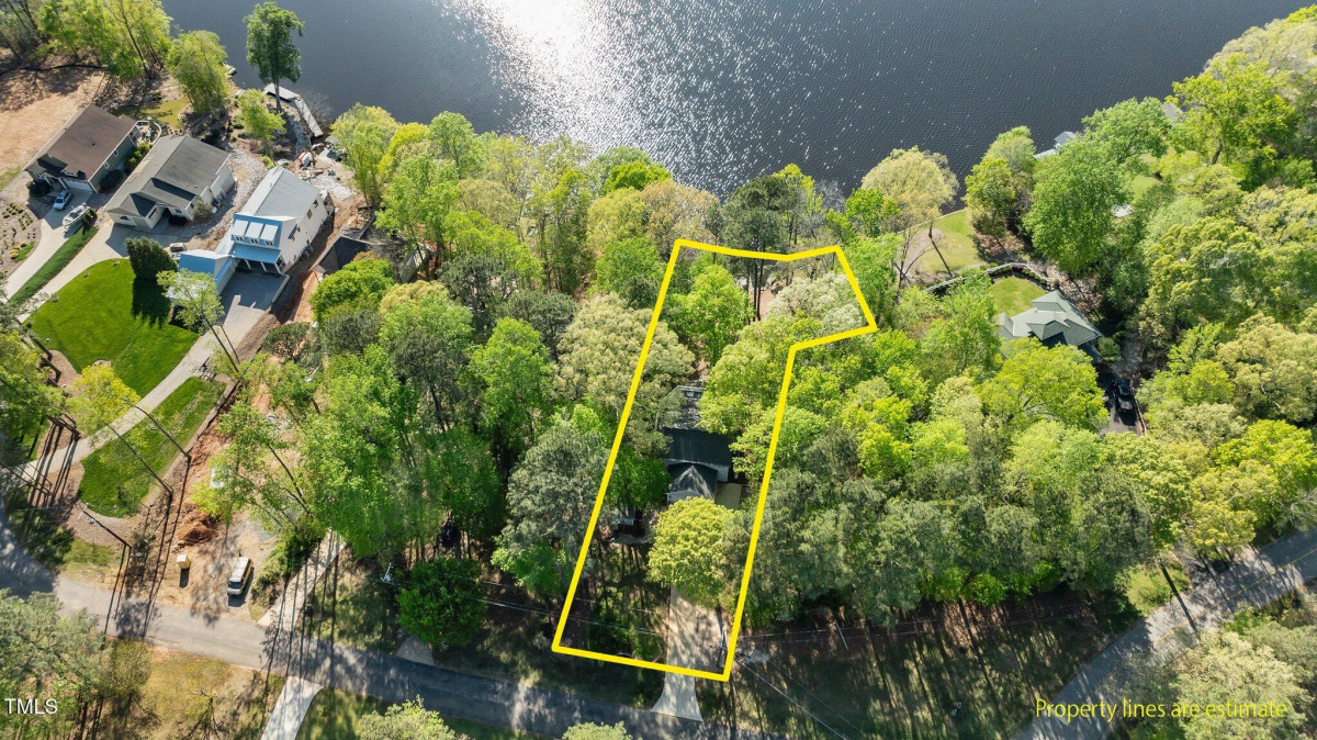 104 Chuckwagon Dr Louisburg, NC 27549