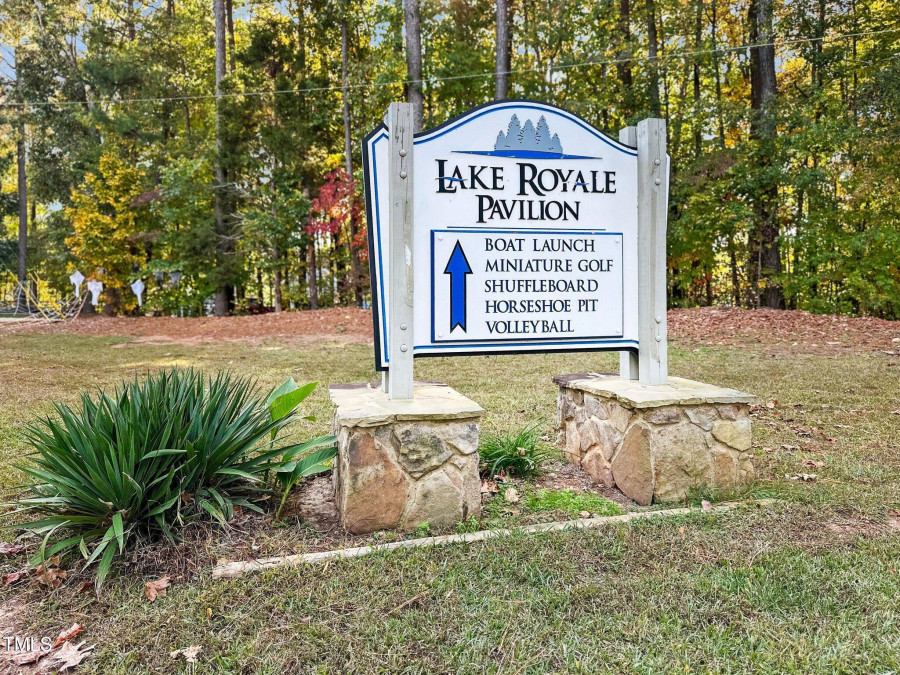 104 Chuckwagon Dr Louisburg, NC 27549