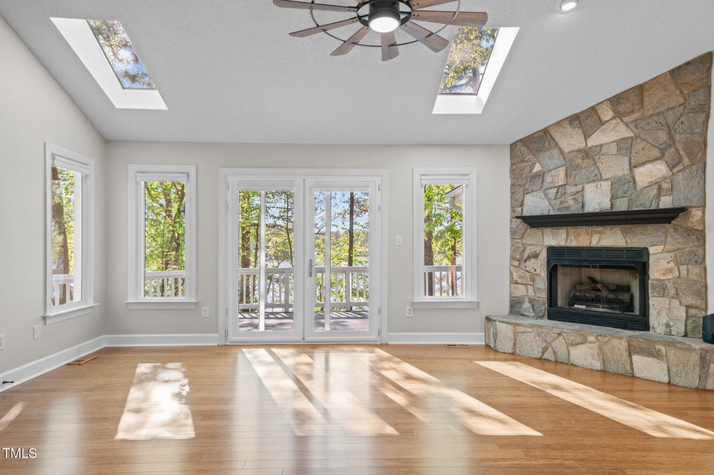 104 Chuckwagon Dr Louisburg, NC 27549