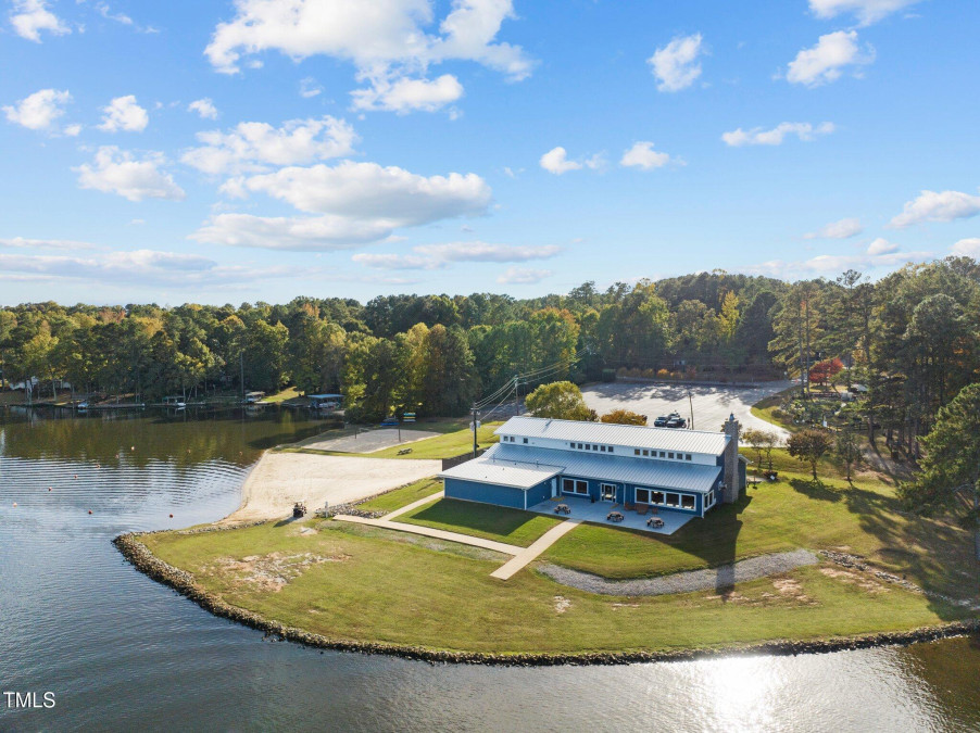 104 Chuckwagon Dr Louisburg, NC 27549