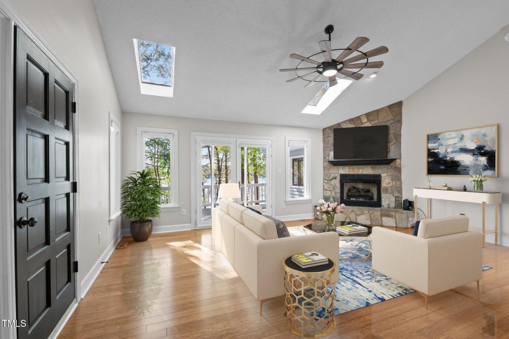 104 Chuckwagon Dr Louisburg, NC 27549