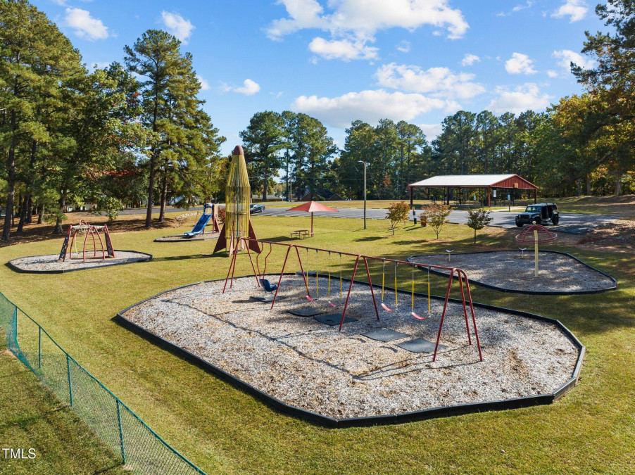 104 Chuckwagon Dr Louisburg, NC 27549