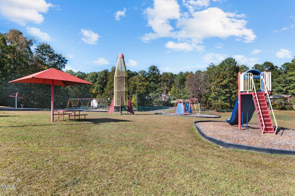 104 Chuckwagon Dr Louisburg, NC 27549