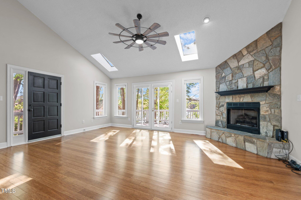 104 Chuckwagon Dr Louisburg, NC 27549