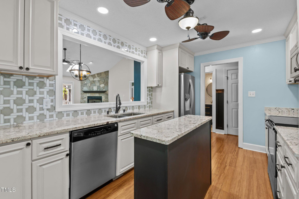 104 Chuckwagon Dr Louisburg, NC 27549
