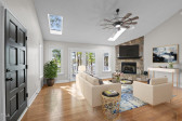 104 Chuckwagon Dr Louisburg, NC 27549