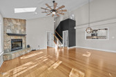 104 Chuckwagon Dr Louisburg, NC 27549