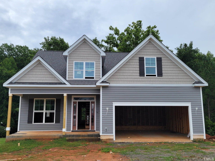 128 Cambridge Way, Oxford, NC 27565 - Raleigh Realty