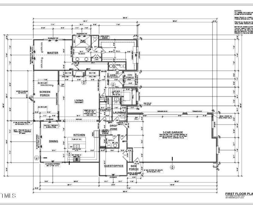 52 Barn Owl Ln Pittsboro, NC 27312