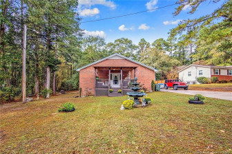 310 Pennsylvania Ave Fayetteville, NC 28301