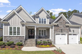 2086 Amalfi Pl Apex, NC 27502