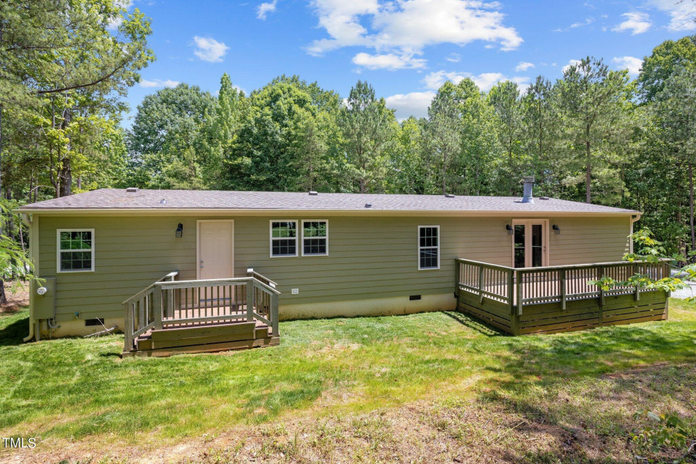 75 Moss Creek Dr Roxboro, NC 27574