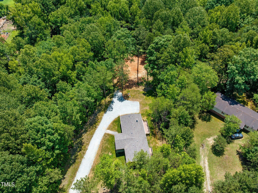 75 Moss Creek Dr Roxboro, NC 27574