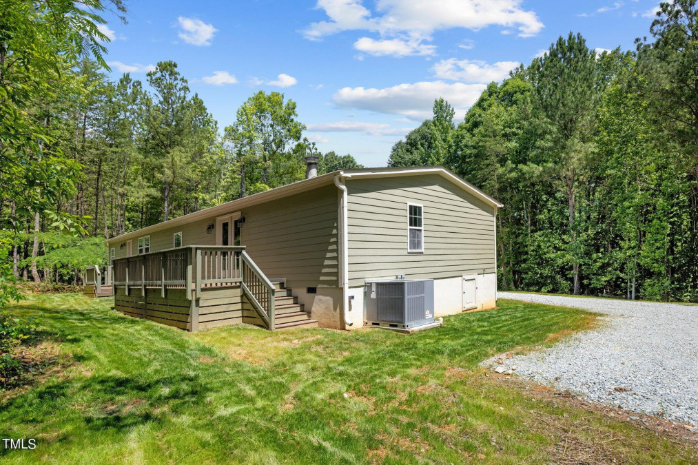 75 Moss Creek Dr Roxboro, NC 27574