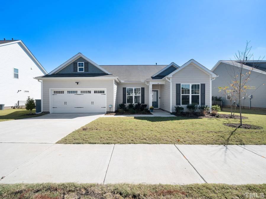 3606 Long Townsend Ave Fuquay Varina, NC 27526
