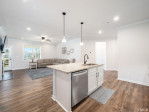 3606 Long Townsend Ave Fuquay Varina, NC 27526