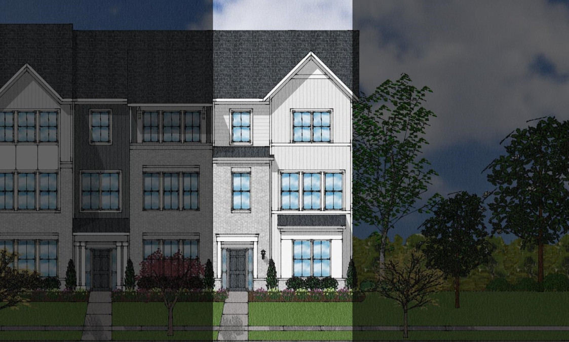 989 Parkstone Towne Blvd, Knightdale, NC 27545 Raleigh Realty