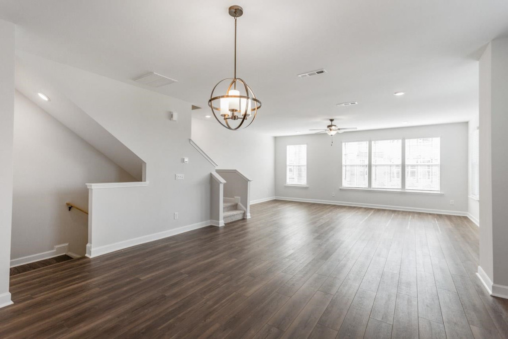 989 Parkstone Towne Blvd, Knightdale, NC 27545 Raleigh Realty