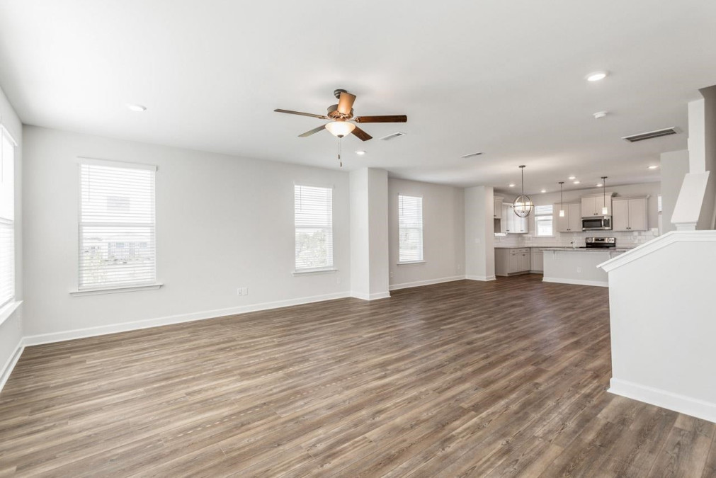 989 Parkstone Towne Blvd, Knightdale, NC 27545 MLS 2503168