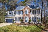 112 Woods Walk Ct Carrboro, NC 27510