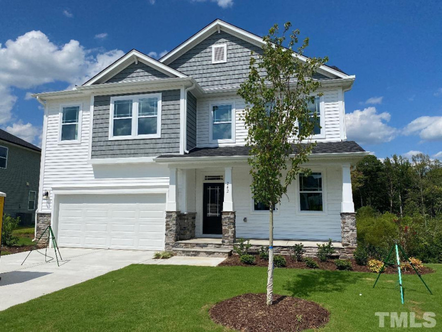 242 Mallard Loop Dr Clayton, NC 27527