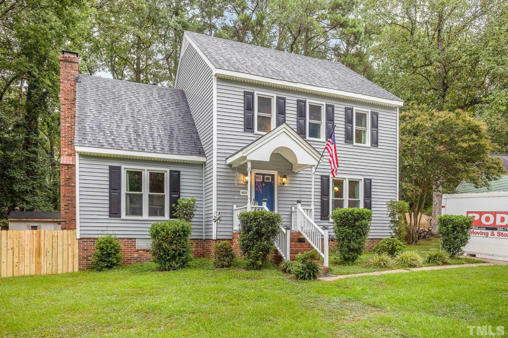6213 River Landings Dr Raleigh, NC 27604