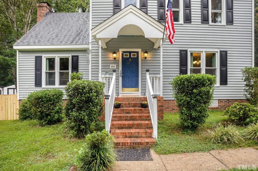 6213 River Landings Dr Raleigh, NC 27604