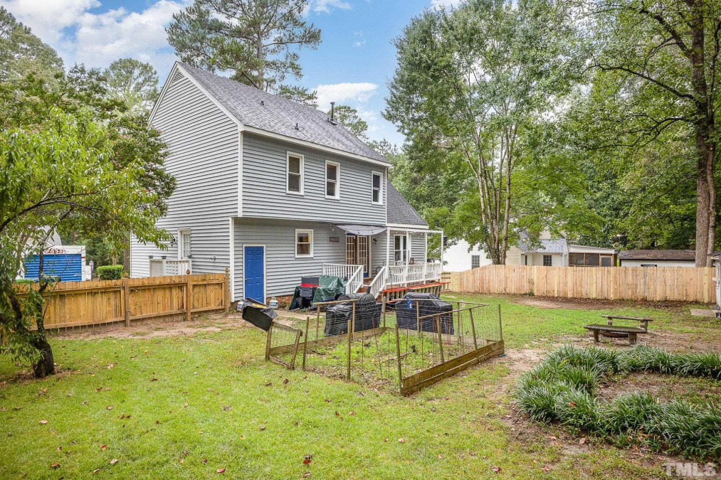 6213 River Landings Dr Raleigh, NC 27604