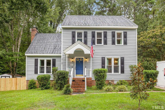 6213 River Landings Dr Raleigh, NC 27604