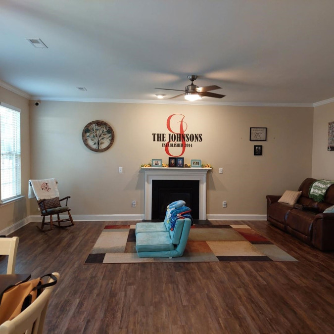 401 Lily Pad Ct Zebulon, NC 27597