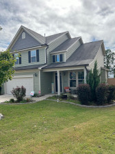 401 Lily Pad Ct Zebulon, NC 27597