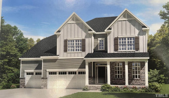 137 Cramerton Dr Holly Springs, NC 27540