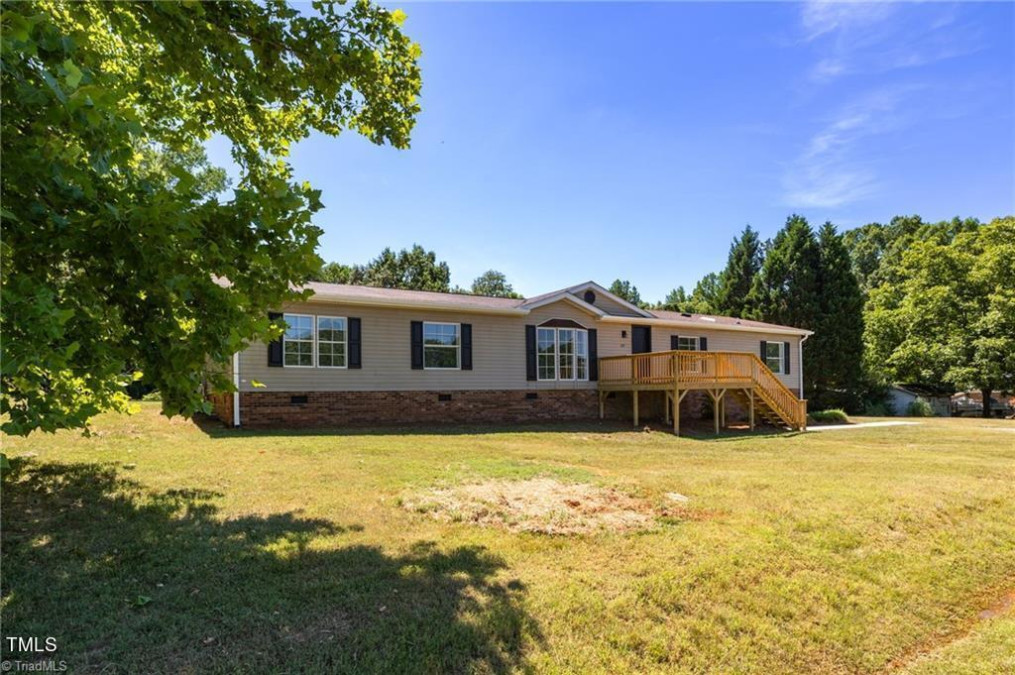 167 Garden Rd Eden, NC 27288