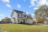 65 Lansing Ct Sanford, NC 27332