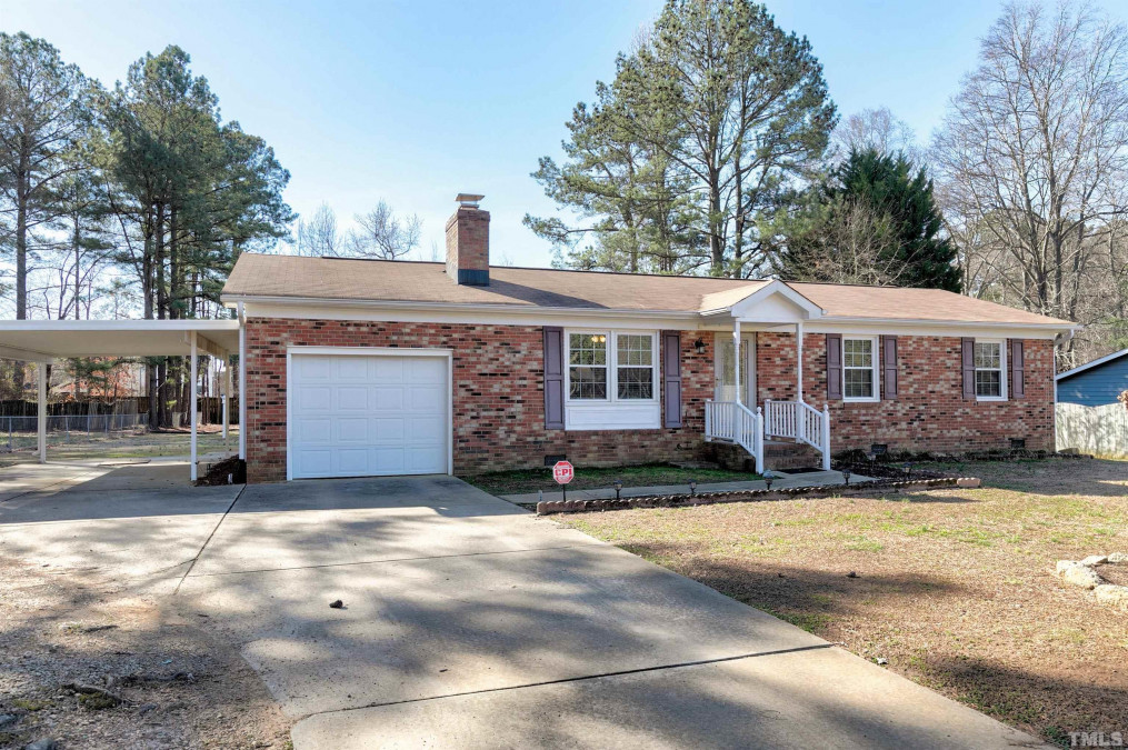2744 Brantley Dr, Apex, NC 27539 Raleigh Realty