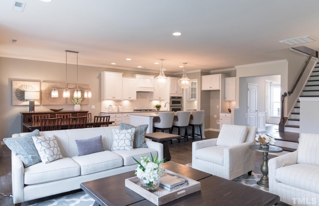 328 Heritage Regency Dr Wake Forest, NC 27587