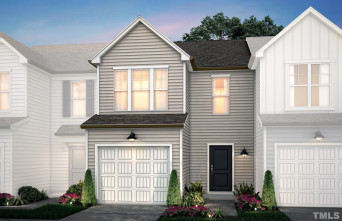 1615 Glacier Dr Durham, NC 27713