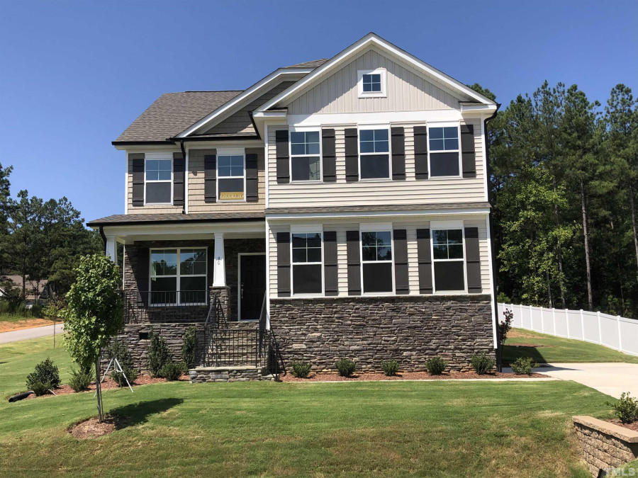 90 Ironwood Blvd Youngsville, NC 27596