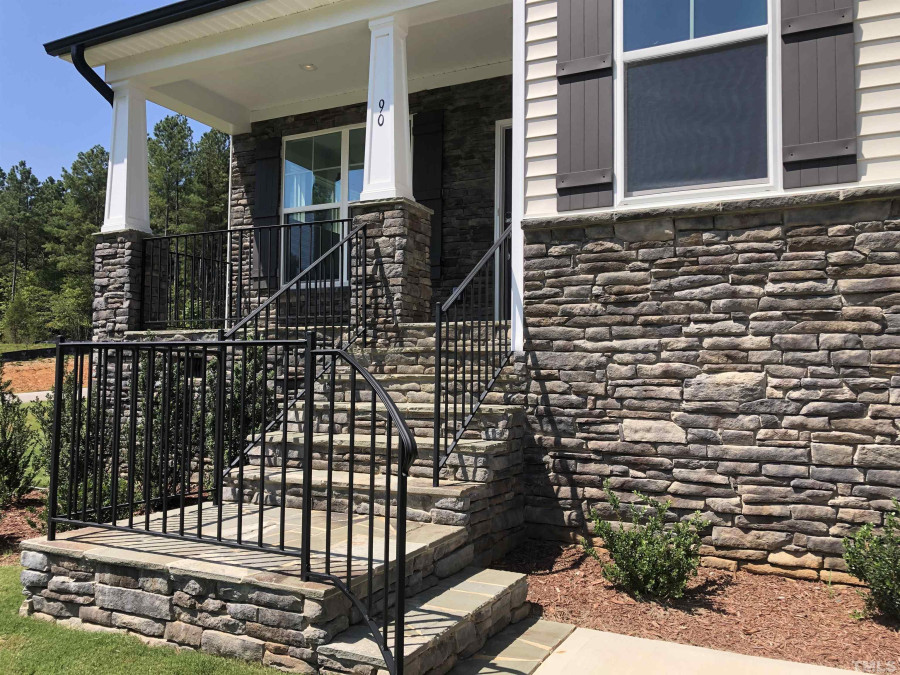90 Ironwood Blvd Youngsville, NC 27596