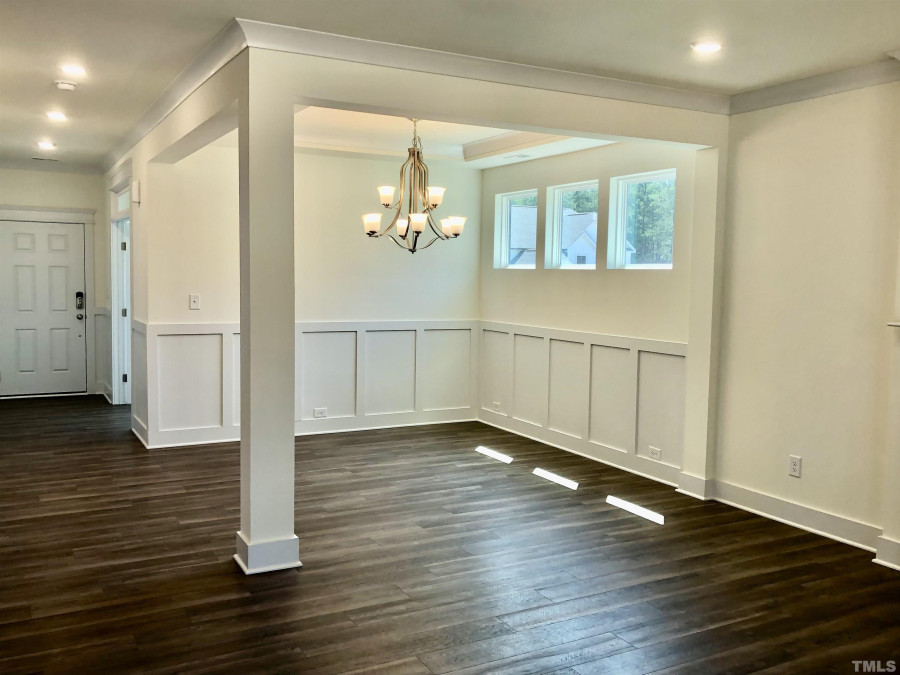 90 Ironwood Blvd Youngsville, NC 27596