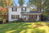 5904 Tafton Ct Raleigh, NC 27609