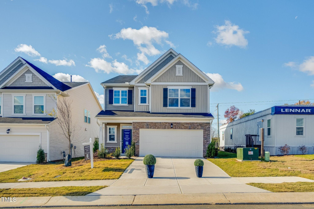 143 Finley Landing Pw Smithfield, NC 27577