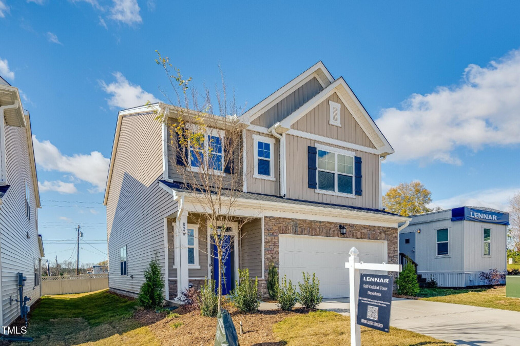 143 Finley Landing Pw Smithfield, NC 27577