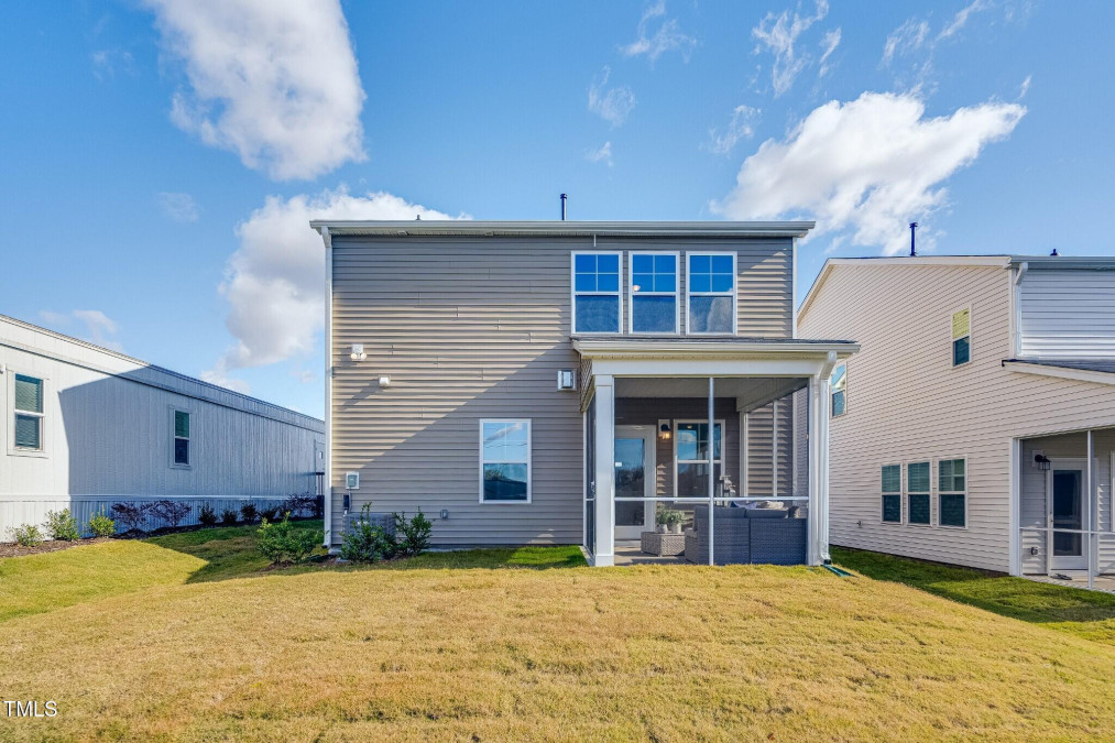 143 Finley Landing Pw Smithfield, NC 27577