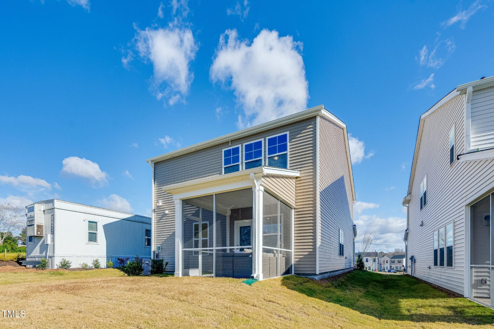 143 Finley Landing Pw Smithfield, NC 27577