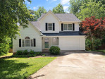 942 Durness Ct Wake Forest, NC 27587