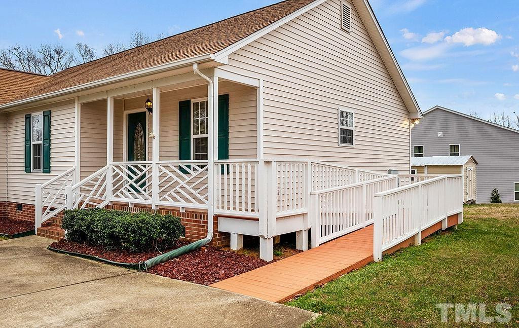 312 Quailwood Dr Fuquay Varina, NC 27526