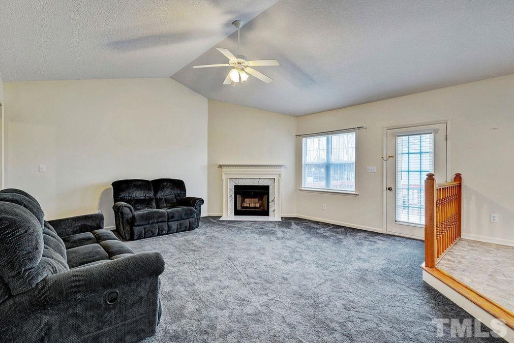 312 Quailwood Dr Fuquay Varina, NC 27526